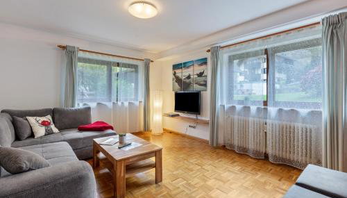 Ferienwohnung Sägegasse, Typ A - Foto 3