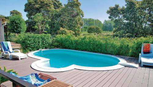 Beautiful Home In Venzolasca With Wifi - Foto 3