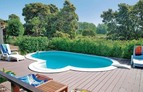 Beautiful Home In Venzolasca With Wifi - Foto 3