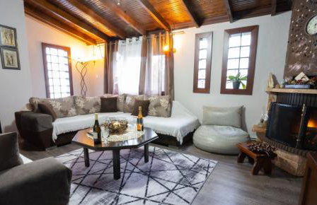 Casa Rita ΛΟΥΤΡΑ ΠΟΖΑΡ ΑΡΙΔΑΙΑ - Photo 38