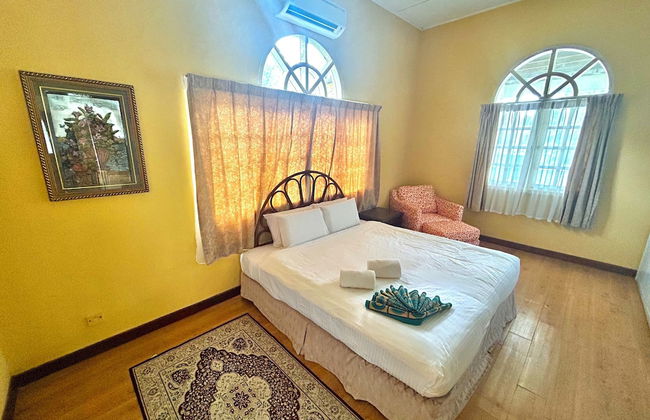 RUMBIA RESORT VILLA Paka Terengganu - Foto 17