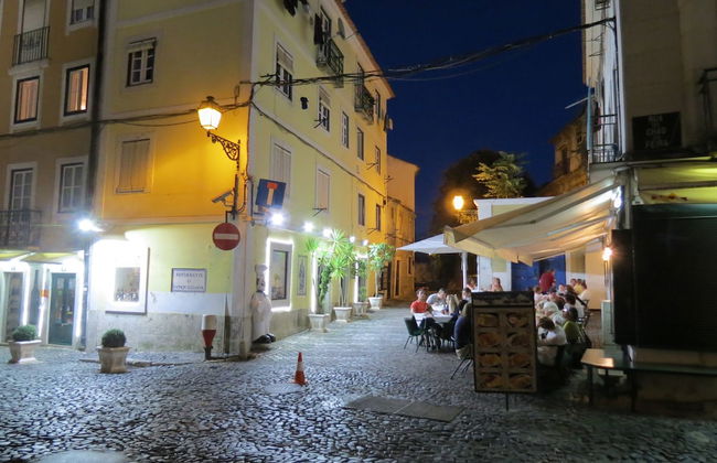 Luxury 5BR Apt Castle Views in HeartofLisbon - Foto 131