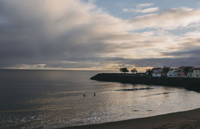 Beach House by Azores Villas - Foto 24