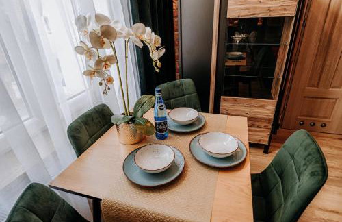 Apartament Mazury Kętrzyn „Kopernik” - Foto 7