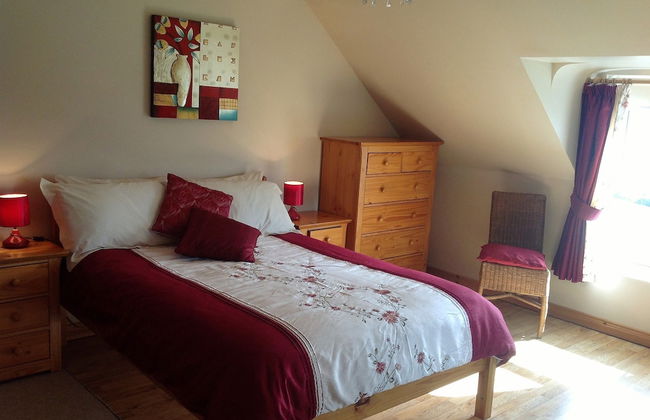 Beachview Cottage - Foto 5