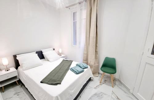 Spacious Family Apartment Near Sea - Nice - Foto 9