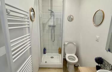 3G Clim + Thermal et campus ARTEM à 200m, 2 pièces - Foto 8