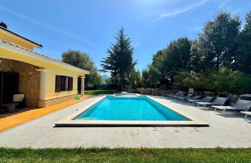 Villa With Pool - Foto 43