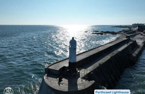 COASTAL RETREAT Town Centre Entire Property, Very Close to Sea & Restaurants, 2 King Size Beds - Foto 67