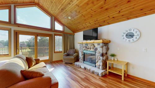 Tigers Den - Upper - Foto 3