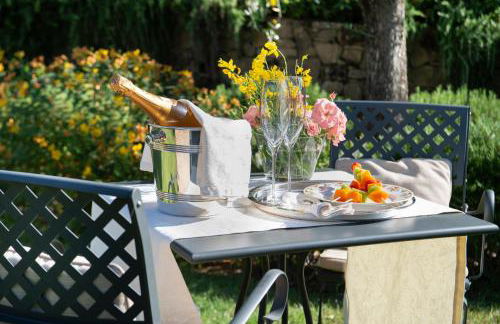 Villa San Sanino - Relais in Tuscany - Foto 14