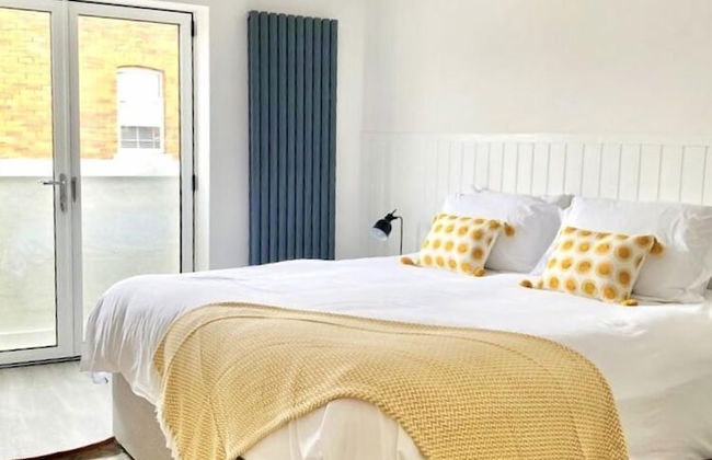 Mode Apartments St Annes - Foto 2