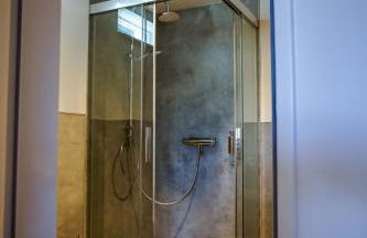 Bergnest- stylische, gemütliche Wohnung mit Sauna - Foto 10