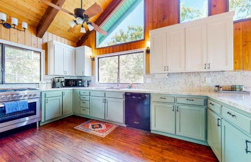 Jackalope Lodge - Foto 9