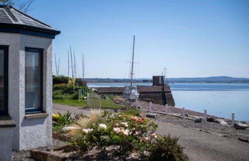 Firthview Fortrose - Foto 42