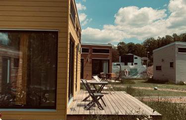 TINYLODGE am Ellertshäuser See - Foto 6