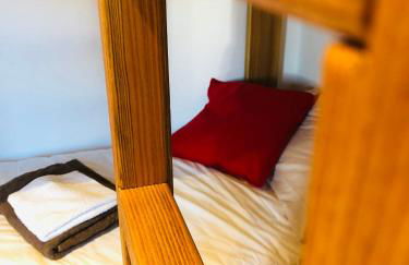 Clotes modern apartment, 50m from slopes - sleeps 6-8, 2 bath - SauzeHoliday - Photo 14