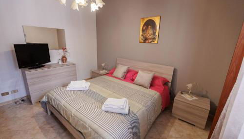 Casa Lina - RELAX TRA SIRACUSA E PANTALICA - PARCHEGGIO GRATUITO - Foto 1