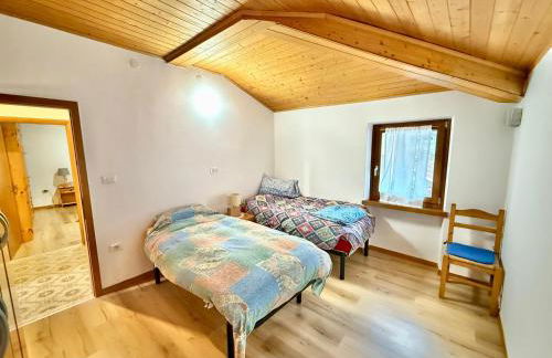 Casa Vicolo Bord - Foto 10