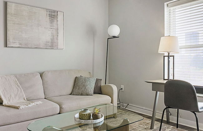 Canal Walk District Apartments by Landing - Foto 14