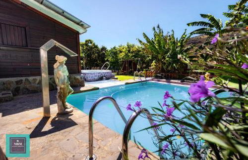 Casa Ignacita VV - Foto 2