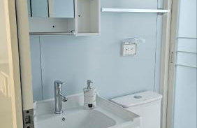 Cozy Foldable Container Pipestem Getaway For 2 - Foto 30