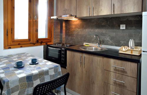 Apartments Konstantinidis - Foto 10