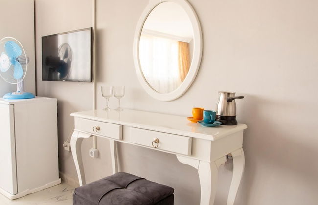 Fully Furnished Studio Flat Near Seashore in Urla - Foto 3