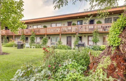 Canandaigua Lake Romantic Getaway with Boat Slip! - Foto 26