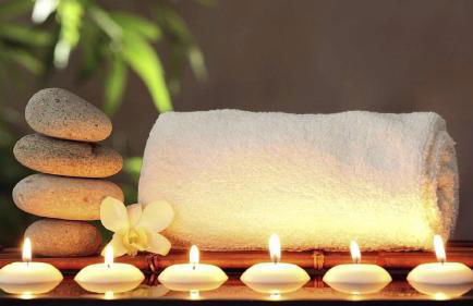 Domaine de Label, Spa, massages - Foto 44