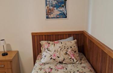 Show de apartamento na Praia do Morro - Guarapari - 3Q - Área externa com churrasqueira - 2 vagas garagem - Wifi - 100m da praia - ar condicionado - Foto 20