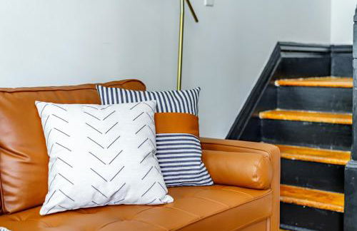 Jungle House Luxury Stays - Columbus Downtown Short North - Foto 27