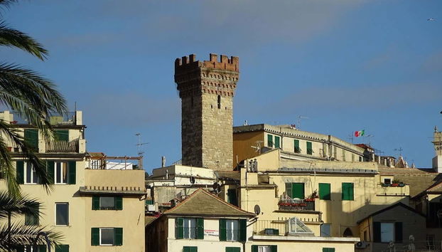 Medieval Genoa Tour - Foto 5