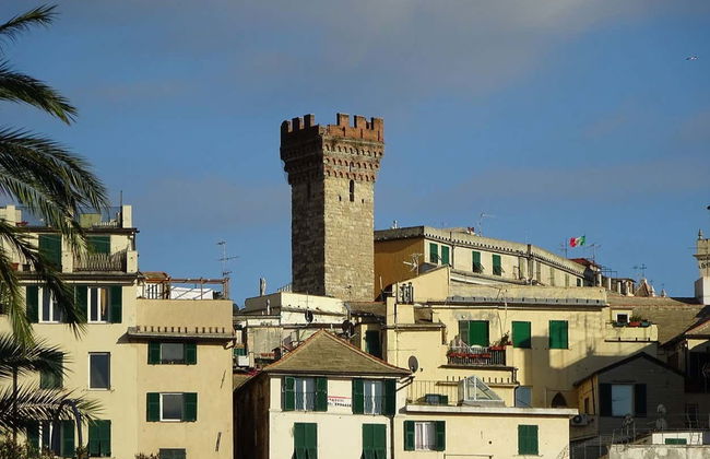 Tour por la Génova medieval - Foto 5