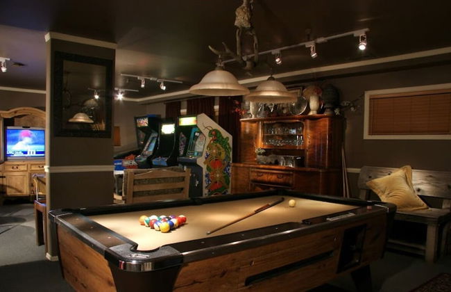 GetAways at the Lodge at Kingsbury Crossing - Foto 22