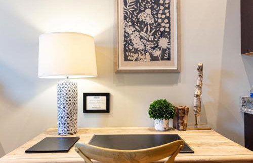 124 Lofts - Downtown Dundee - Walk to Dining - Foto 8