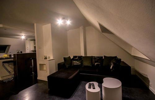 Christiane and Danys cottage Nice apartment for 4 people - Foto 1