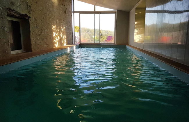 Le Domaine des Ramonets - Foto 19