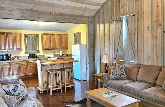 Breezy Hills Cottages - Foto 9