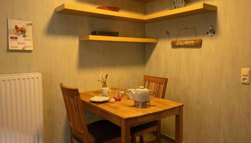 Haus Figaro mit Hund - Foto 2