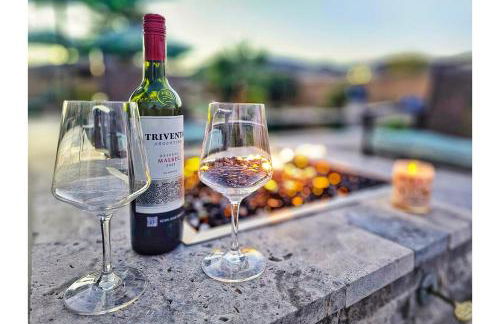 Desert Oasis Retreat , Heated Pool , Pet Friendly! - Foto 73