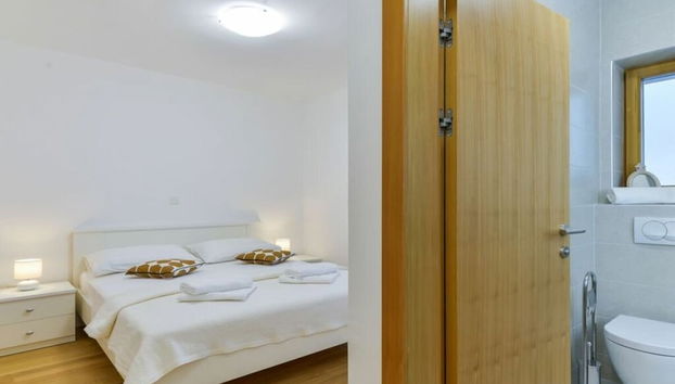 New Villa With Pool and Roof Terrace - Foto 3, Habitación