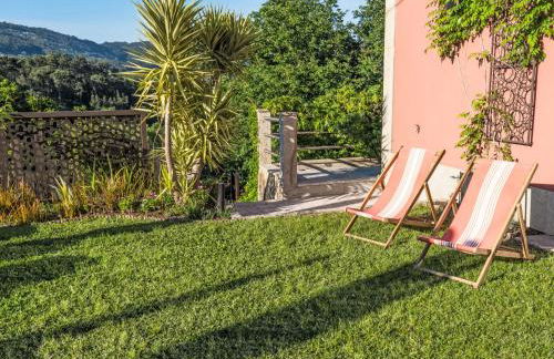 Villa Rio Lima Retreat by Interhome - Foto 73