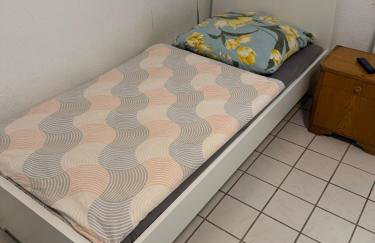 Monteur- und Ferienwohnung Rheinhausen - Lönsweg - Foto 48