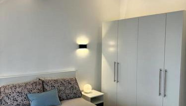 Penny Red apartment in Kington - Foto 2, towels, wardrobe