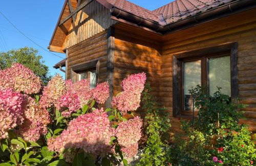 Agroturystka Dom w Owocowym Sadzie - Foto 2