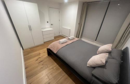 Omega Terrace, Luxury Modern Interior, Located Close To Alexandra Palace - Foto 49