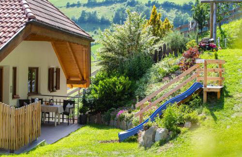 Haidgerberhof - apartments & homemade food - Foto 79