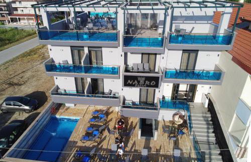 NABRO Resort - Foto 14