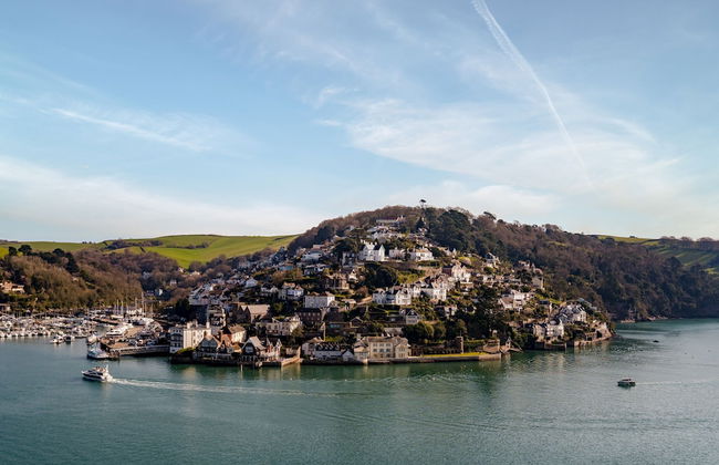 The Masts 37 Dart Marina - Foto 38